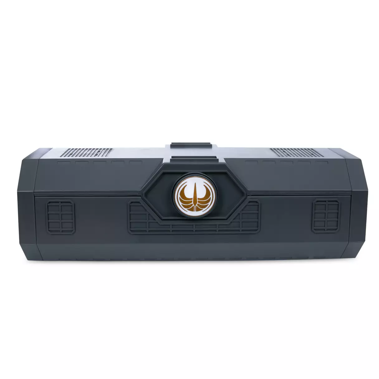 SWTA Master Sol Legacy Lightsaber Hilt 1