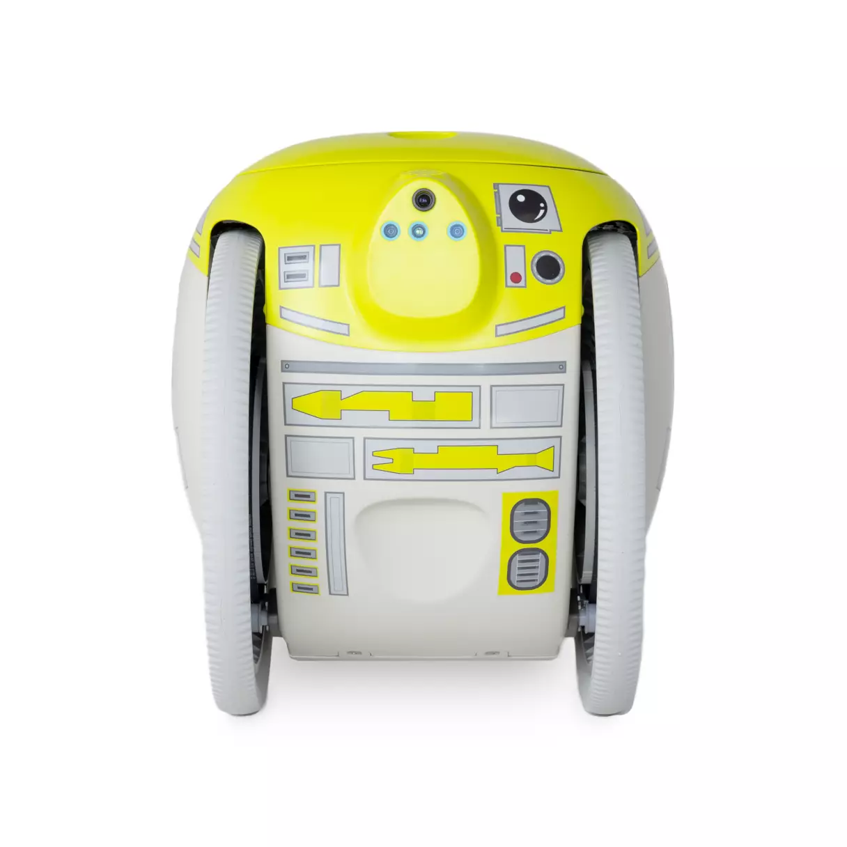 SW G1T4-M1N1 Eager-to-please Helper Droid 1