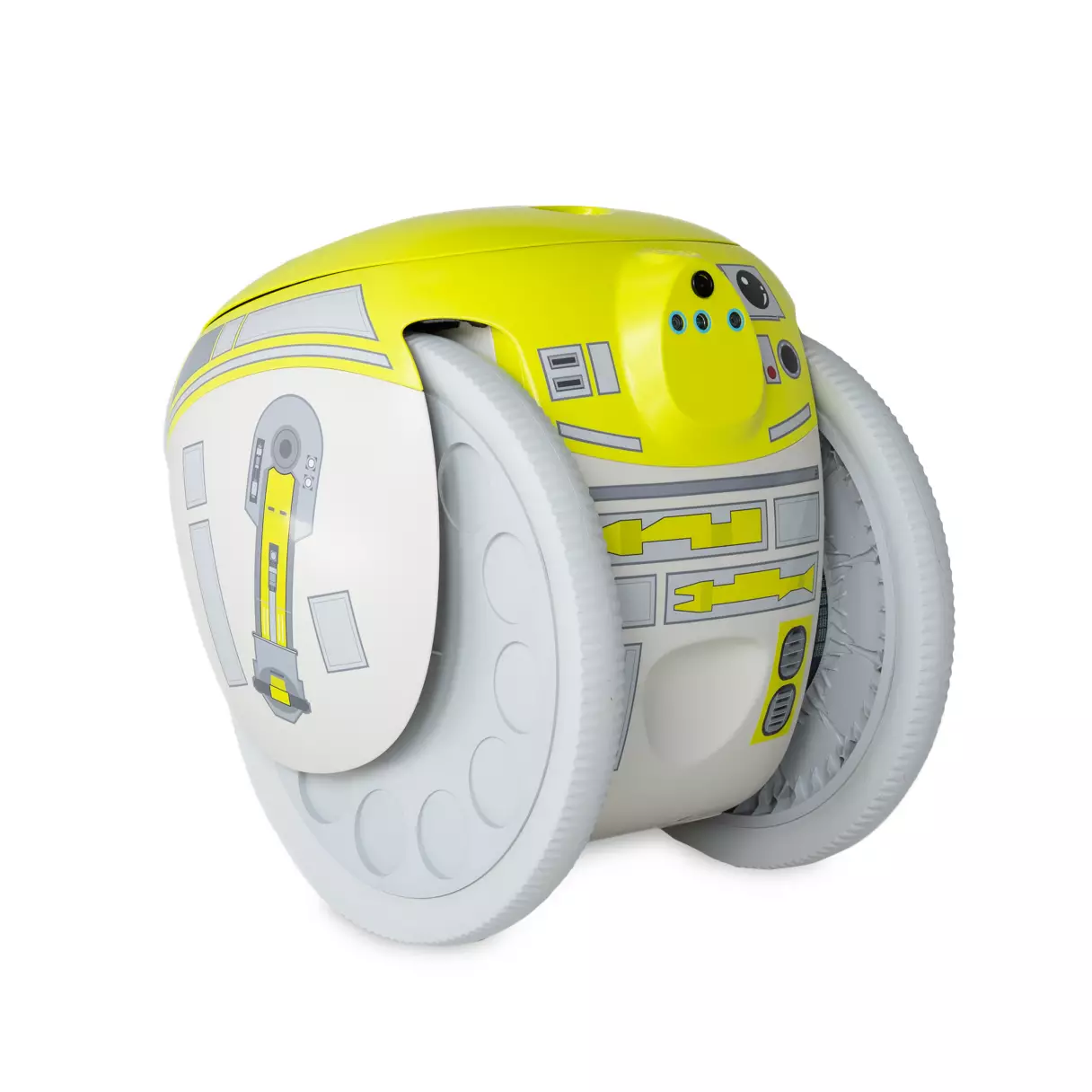 SW G1T4-M1N1 Eager-to-please Helper Droid 2