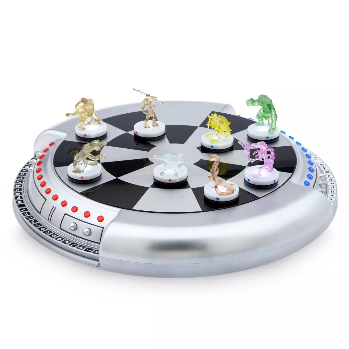 SW Archive Series Dejarik Electronic Board Game 2