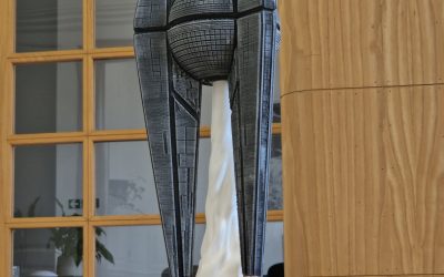 New Star Wars Large Star Forge USB Desk Lamp/Night Light available now!