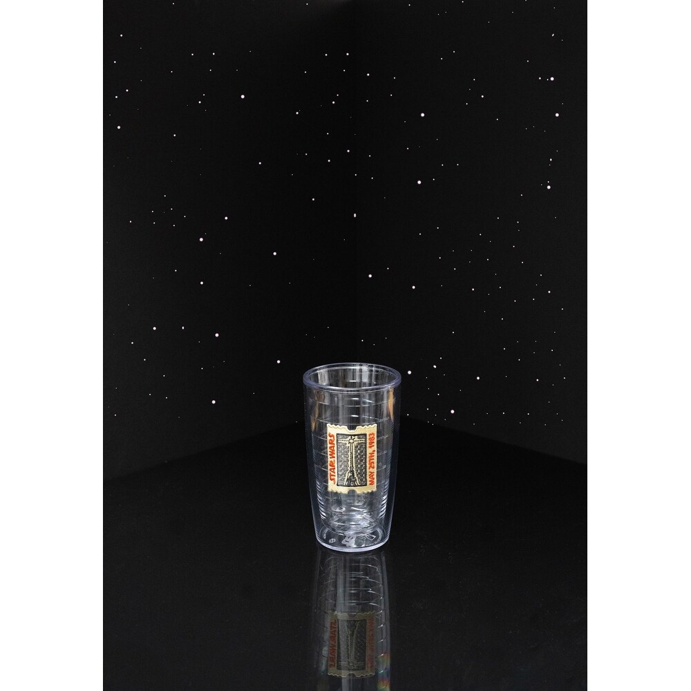 ROTJ Ticket Double Walled Insulated Travel Tumbler 2