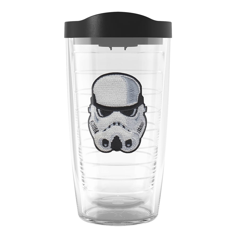 SW Imperial Stormtrooper Double Walled Insulated Travel Tumbler