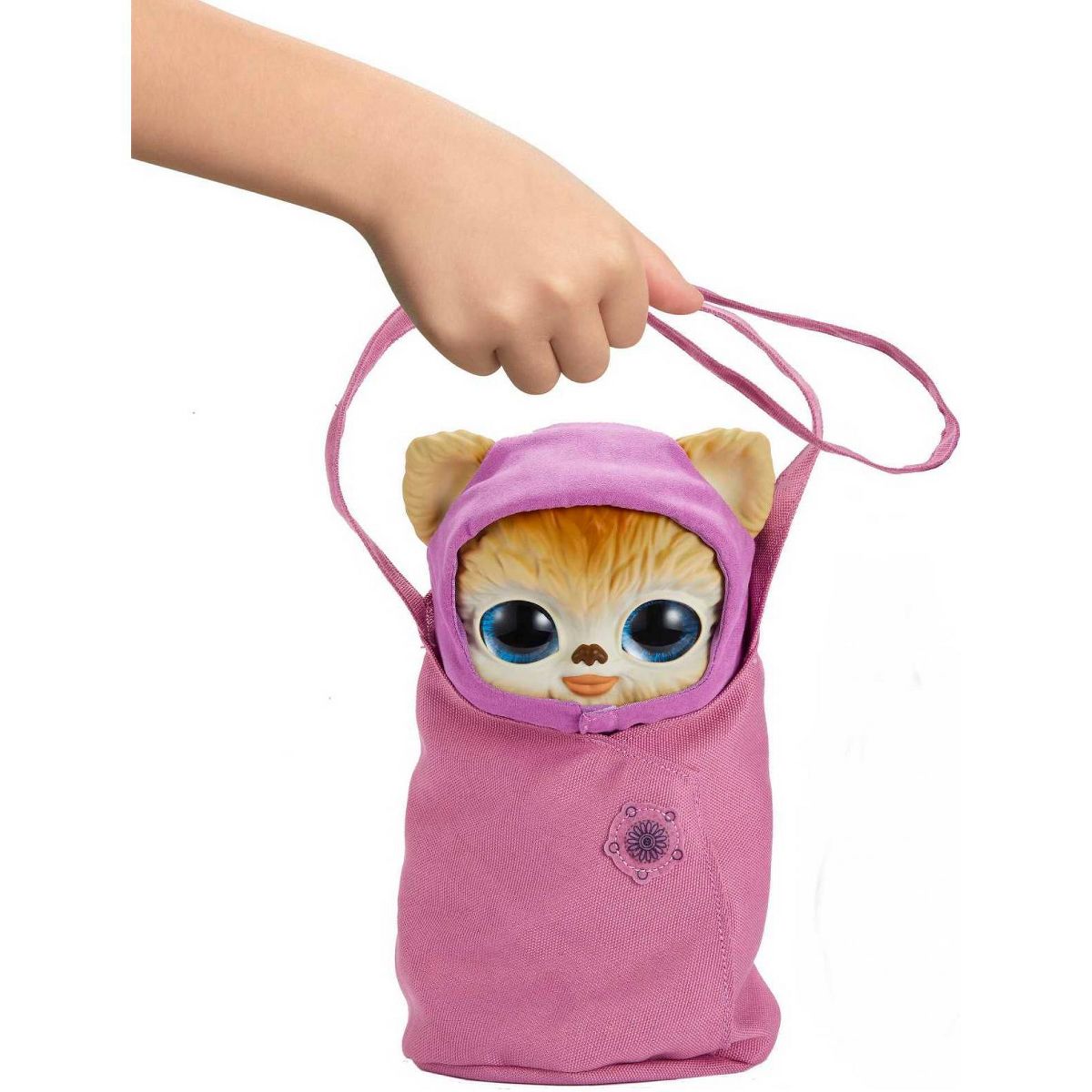 SW Galactic Pals Ewok Plush Toy 4