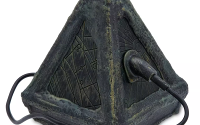 New The Rise of Skywalker Electronic Sith Wayfinder available now!