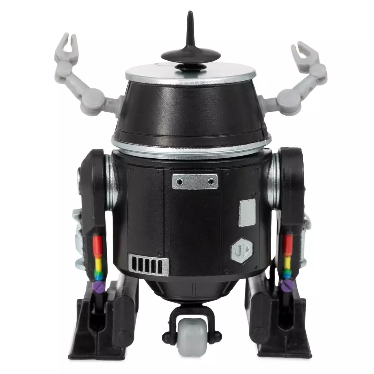 SW C1-RN8W Droid Factory Figure 4
