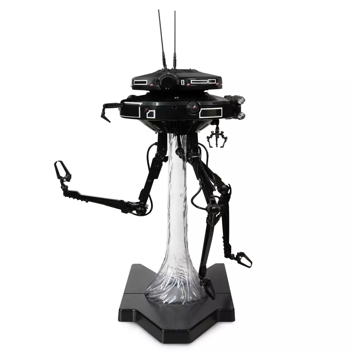 SWGE Droid Depot First Order Probe Droid Toy 2