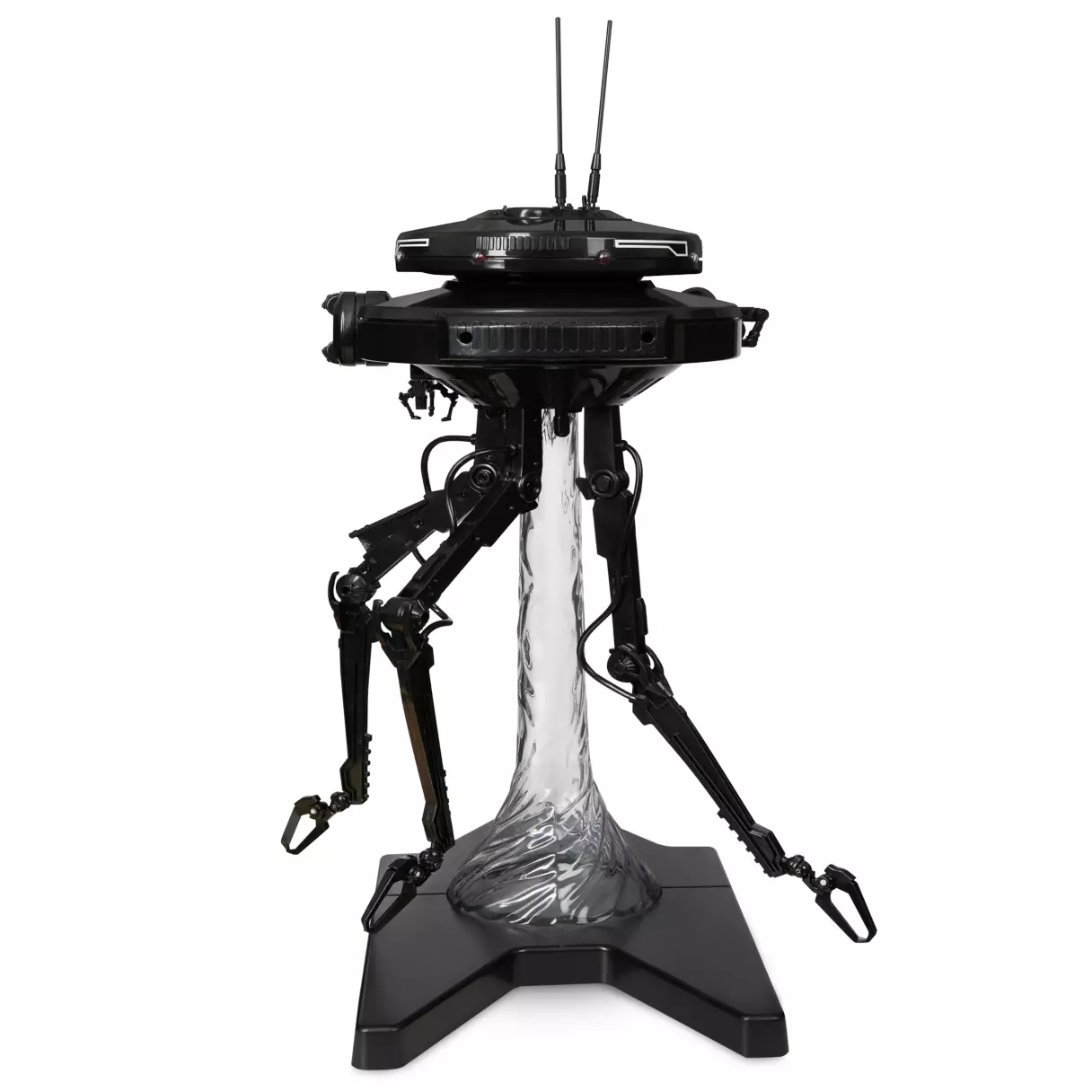 SWGE Droid Depot First Order Probe Droid Toy 3