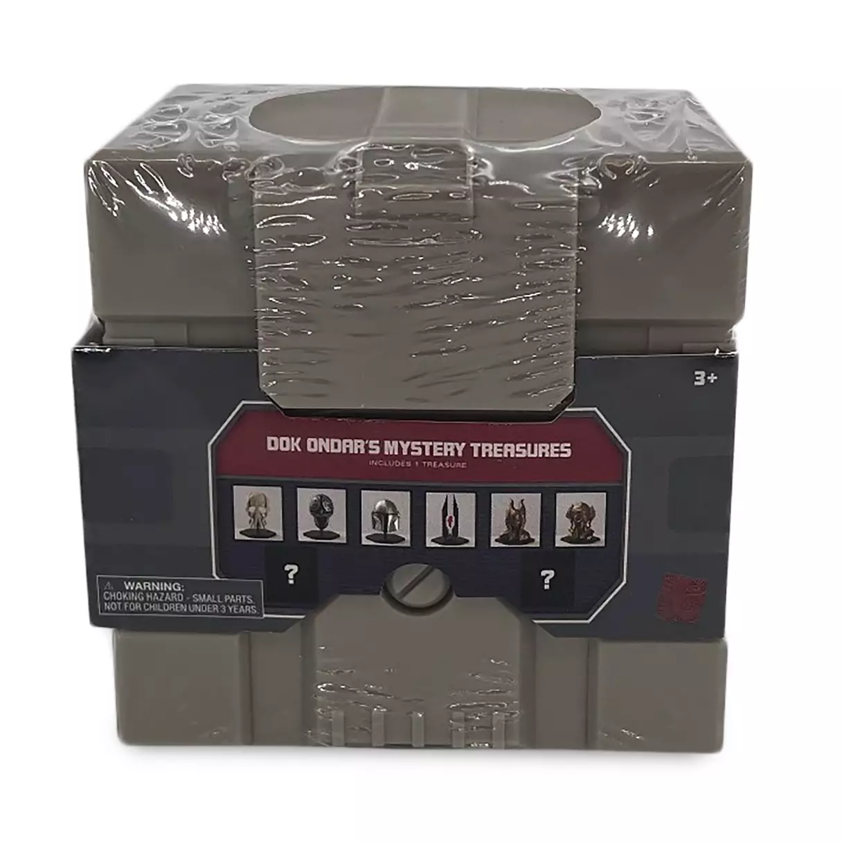 SWGE Dok-Ondar's Mystery Treasures Wave 1 Blind Box 1