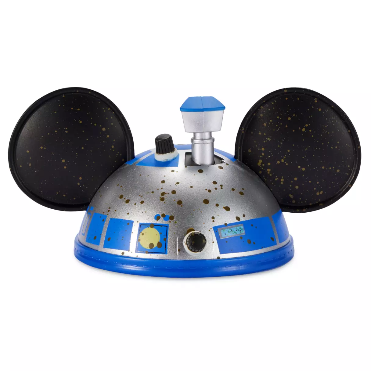 TESB R2-D2 Disney ''EAR''esistibles Collectible 3