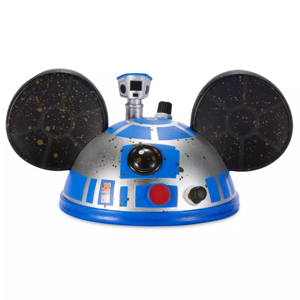 TESB R2-D2 Disney ''EAR''esistibles Collectible 2