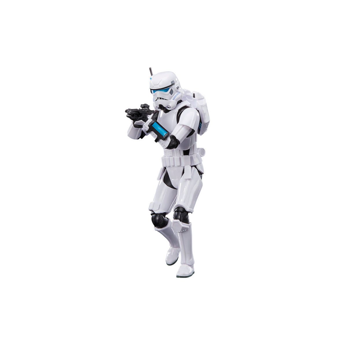 SW Black Series SCAR Trooper MIC Figure 2