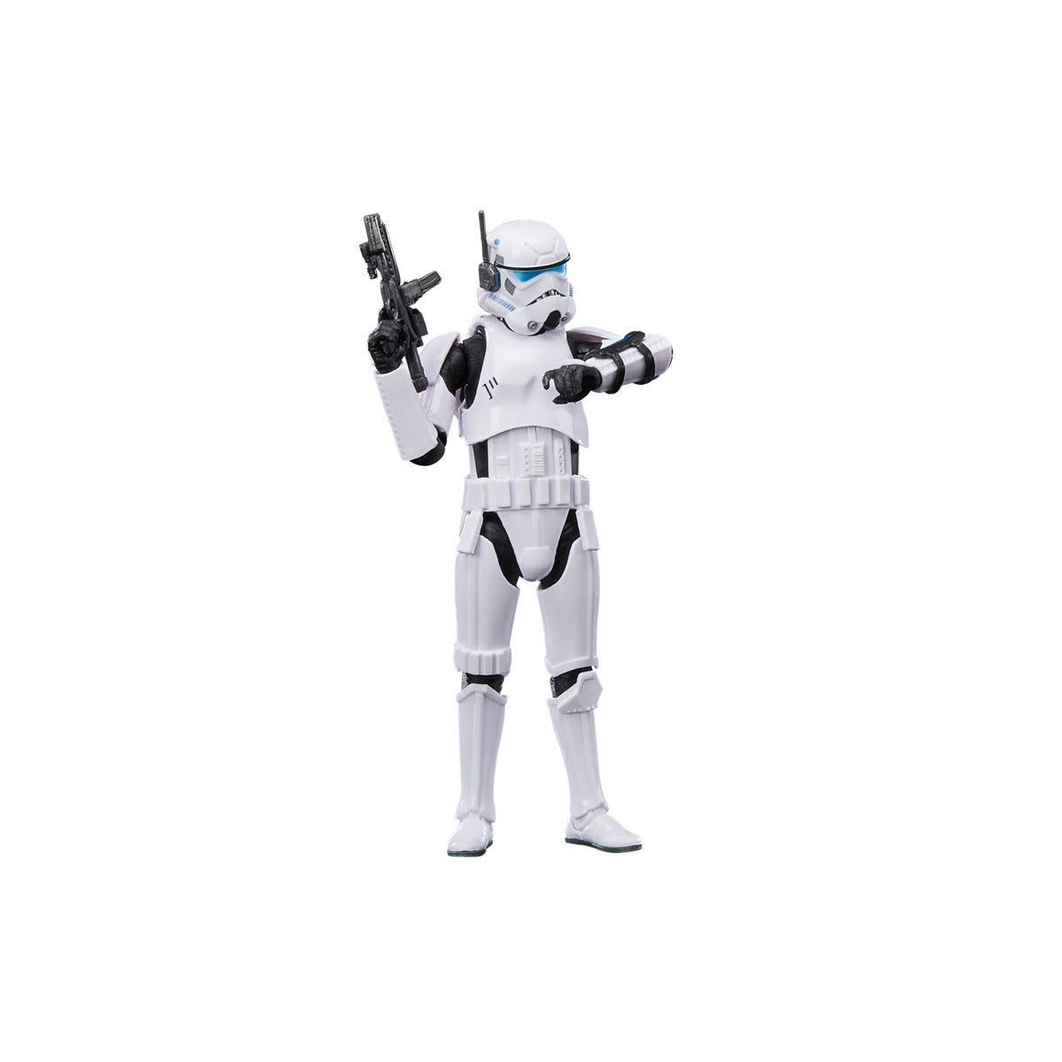 SW Black Series SCAR Trooper MIC Figure 3