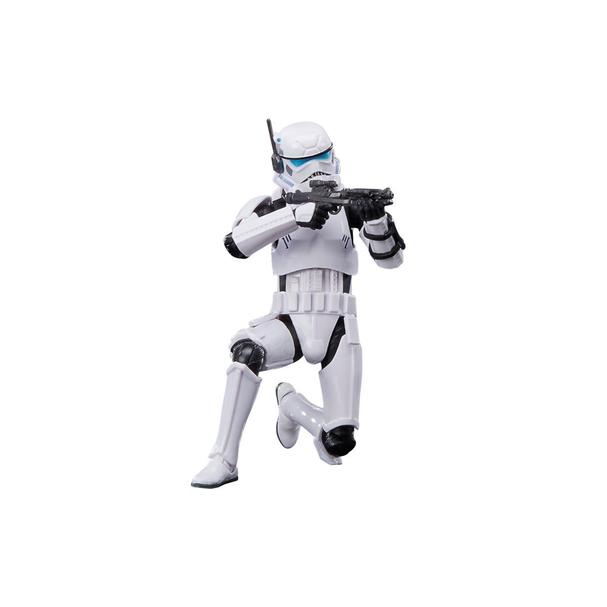 SW Black Series SCAR Trooper MIC Figure 4