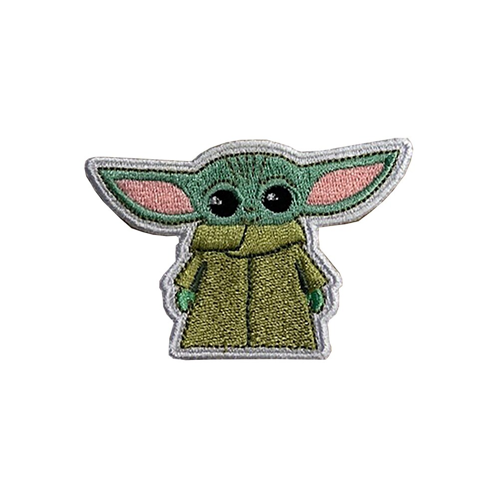 TM The Child (Grogu) Double Walled Insulated Travel Tumbler Mug 2