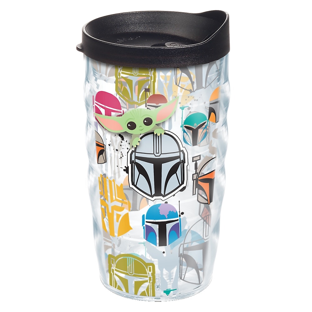 TM Peekaboo Double Walled Insulated Travel Tumbler 1