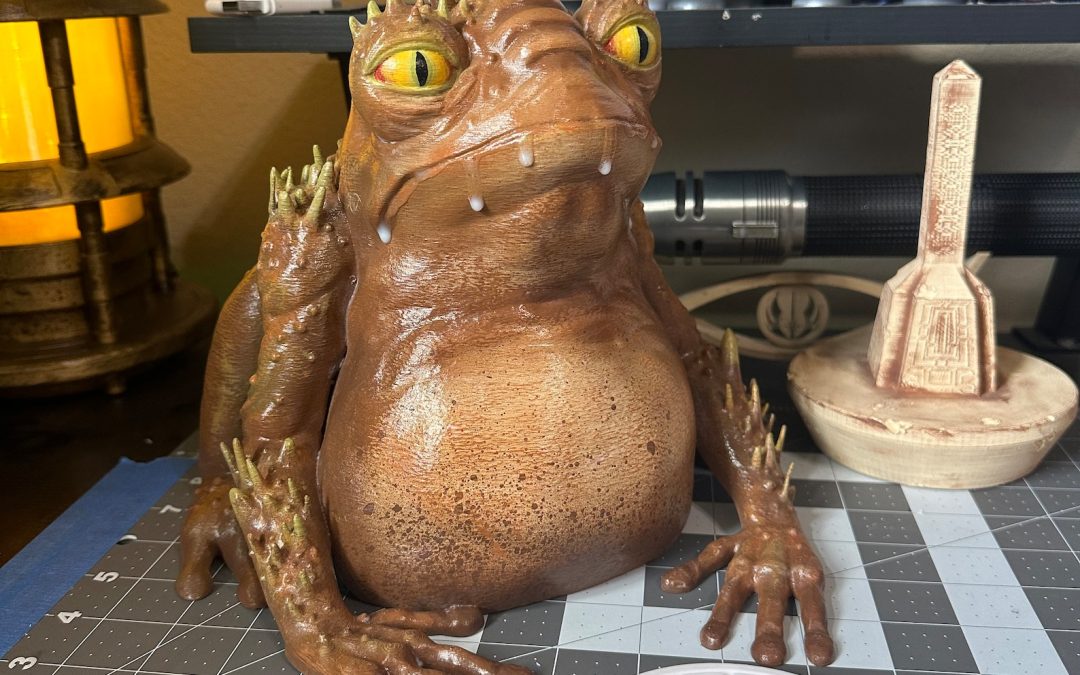 New Star Wars Cantina Pet Life-Sized Prop available now!