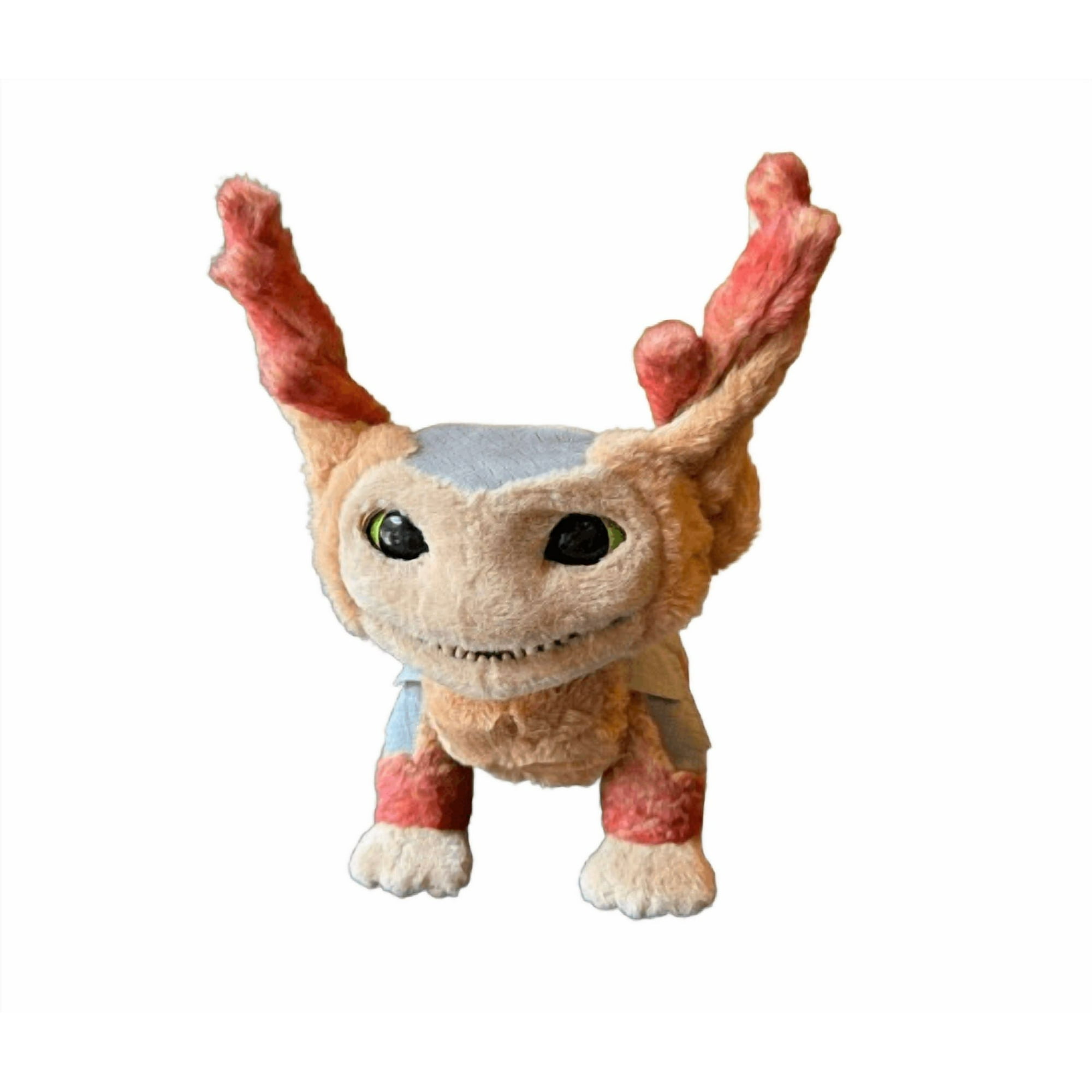 SWGE Merqaal Interactive Creature Plush Toy 2
