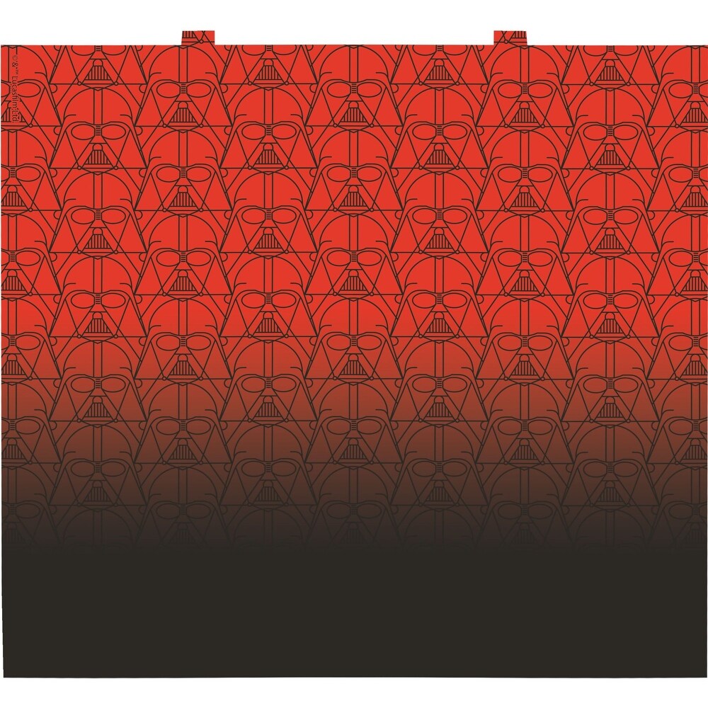 SW Darth Vader Helmet Repeat Double Walled Insulated Travel Tumbler 2