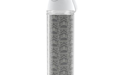 New Star Wars Imperial Stormtrooper Group Double Walled Insulated Travel Tumbler available now!