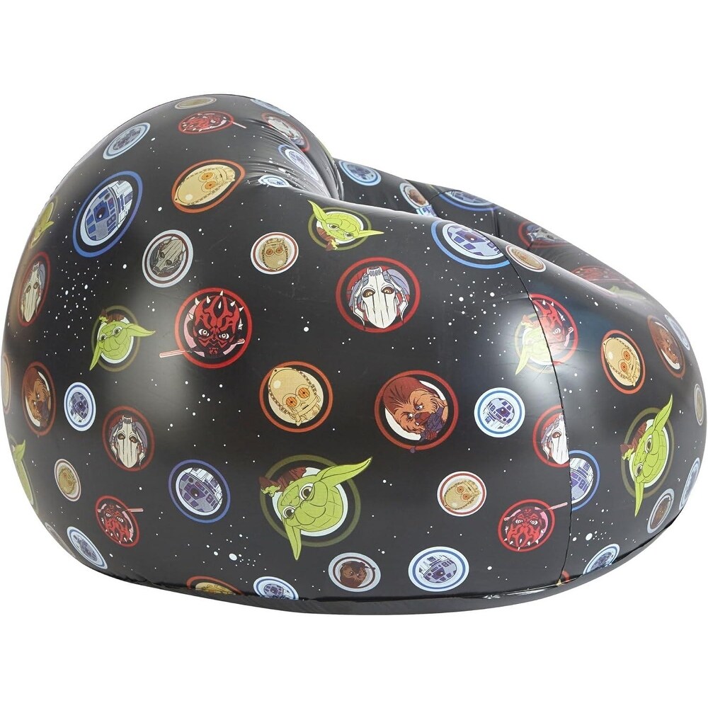 SW Portable Inflatable Gaming Chair 2