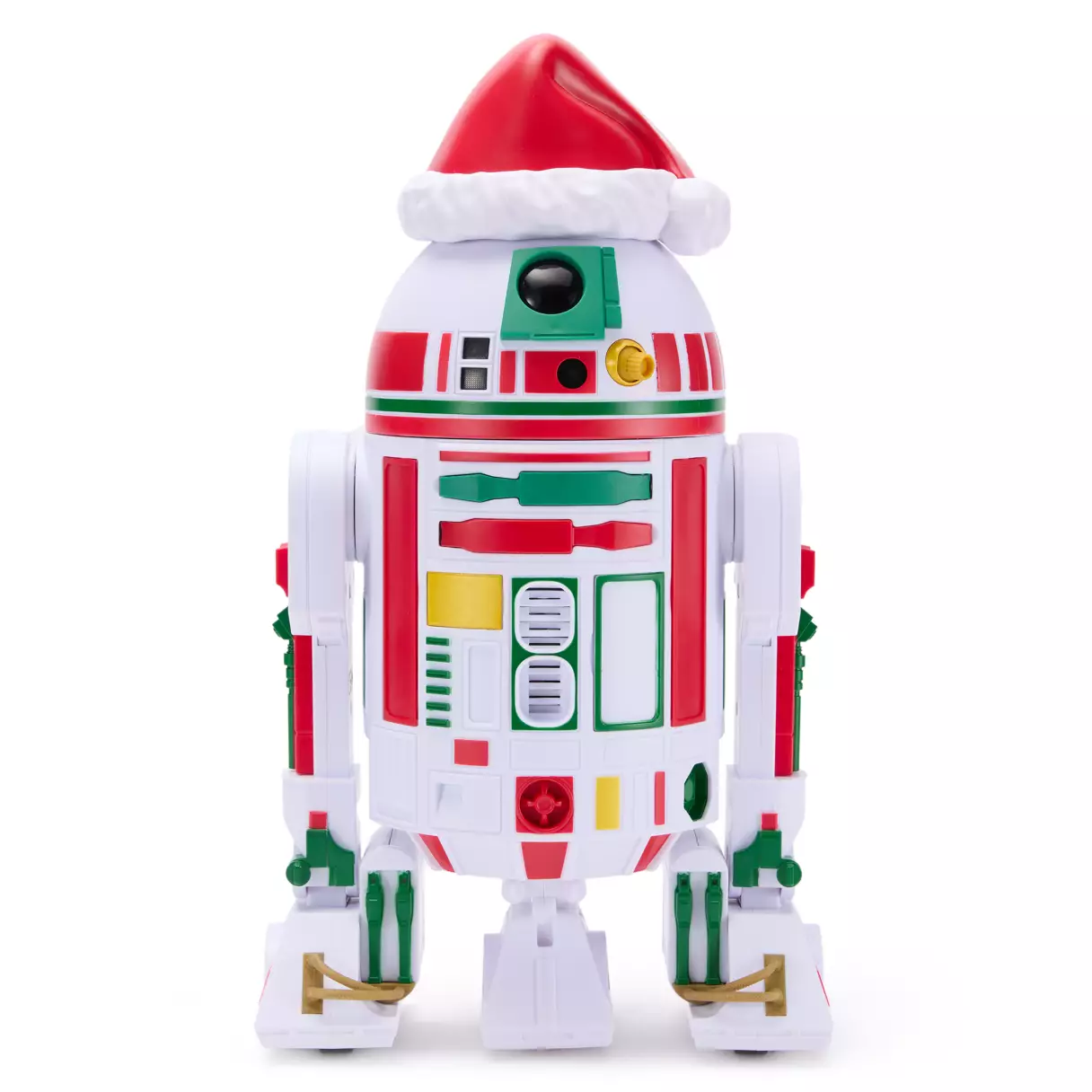 SWGE R2-H15 Interactive Remote Control Holiday Droid Toy 3