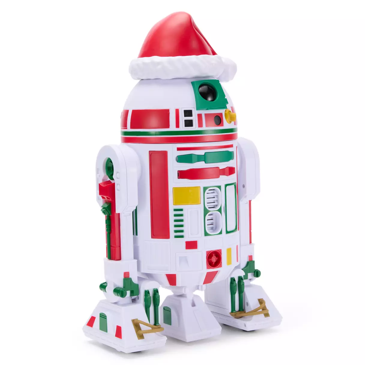 SWGE R2-H15 Interactive Remote Control Holiday Droid Toy 4