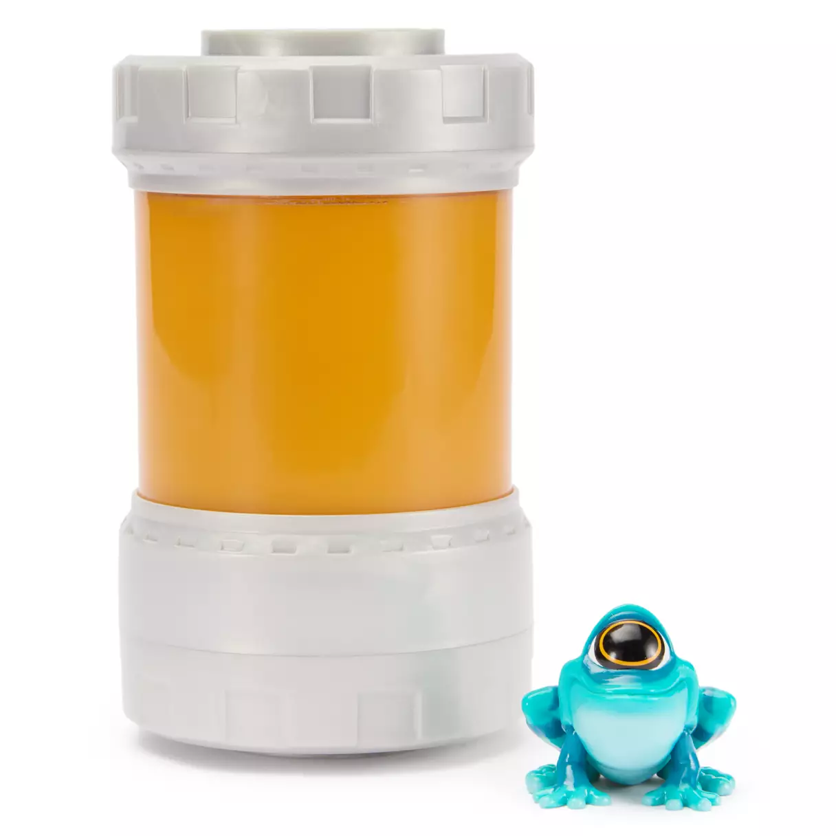 SW Galactic Sidekicks Mystery Figurine 3