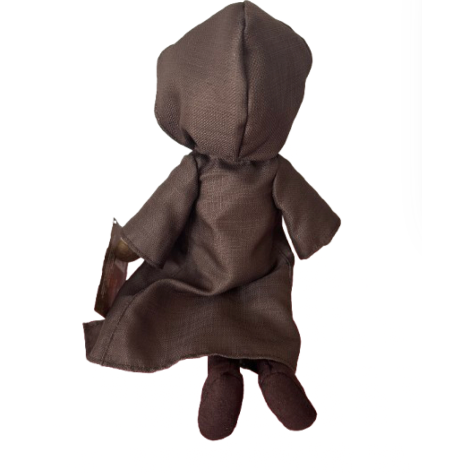 SWGE Mace Windu Plush Toy 2