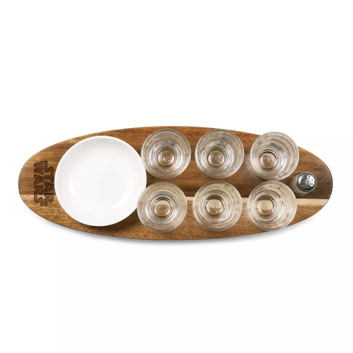 SW Symbol Glass Tasting Set 3