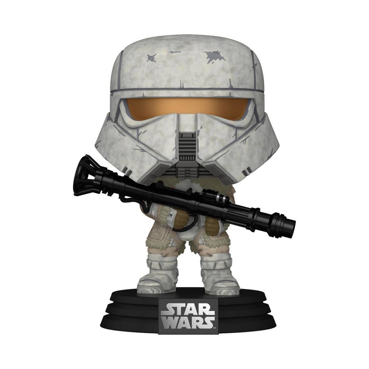 SWA Imperial Range Trooper Funko Pop! Bobble Head Toy 2