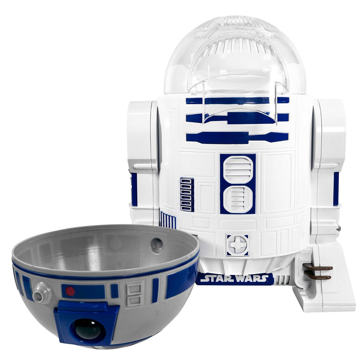 SW R2-D2 Deluxe Popcorn Maker 2