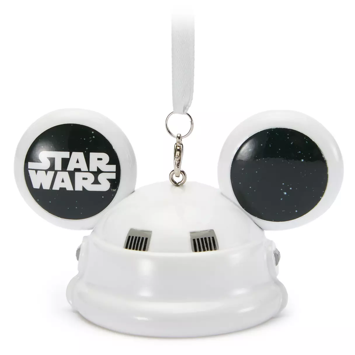 ANH Imperial Stormtrooper Ear Hat Ornament 2