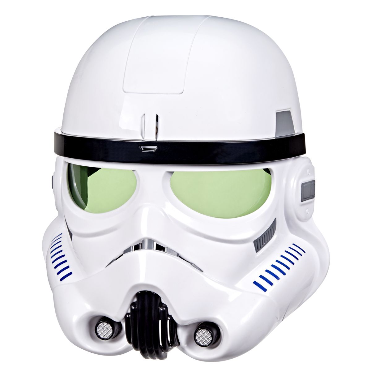 SW Imperial Stormtrooper Electronic Mask 3