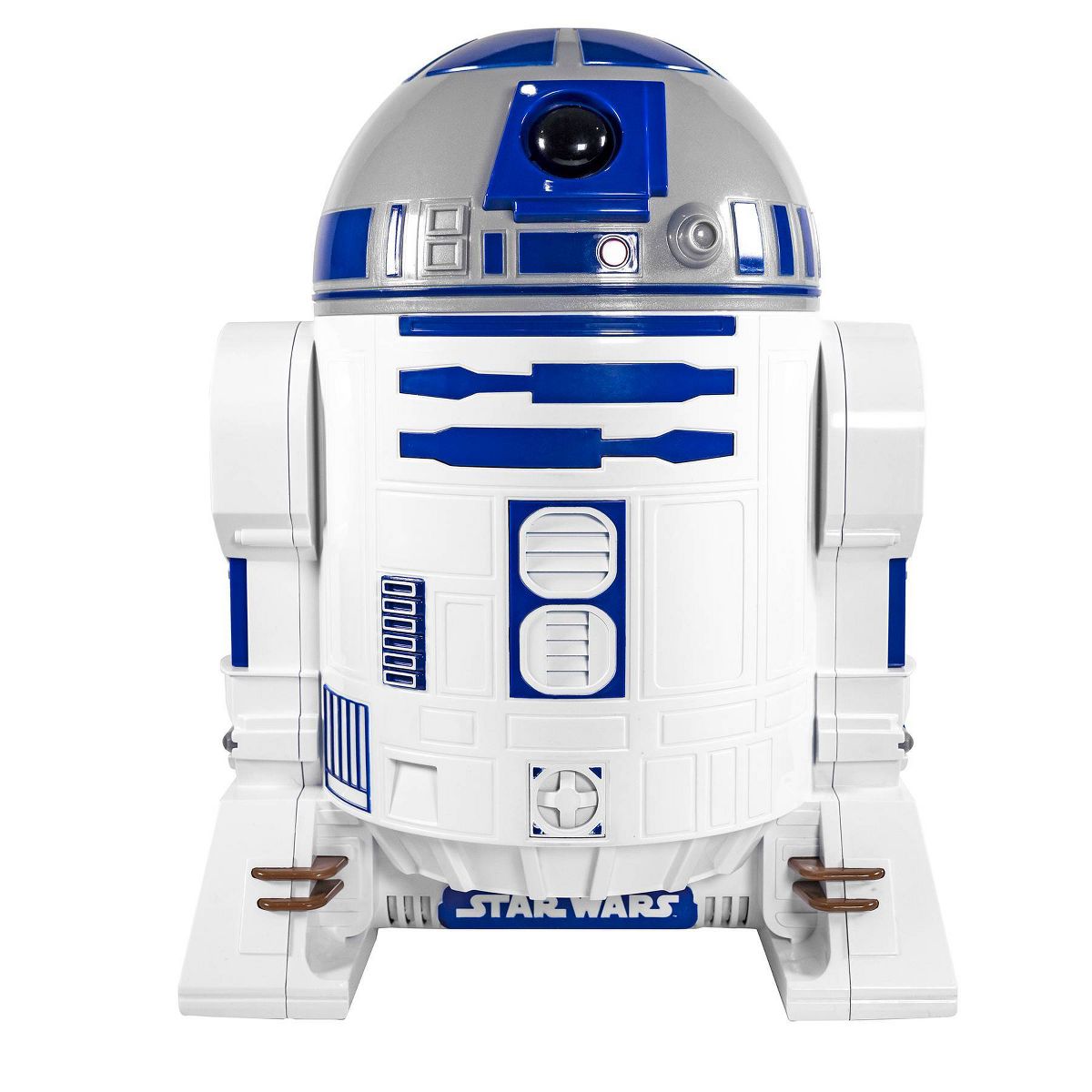 SW R2-D2 Deluxe Popcorn Maker 3