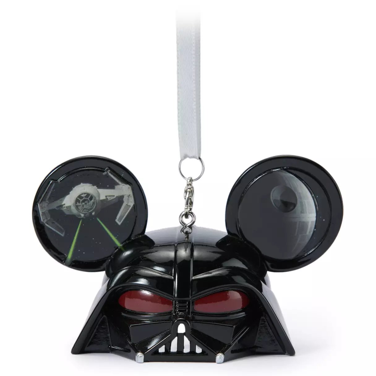 ANH Darth Vader Ear Hat Ornament 1