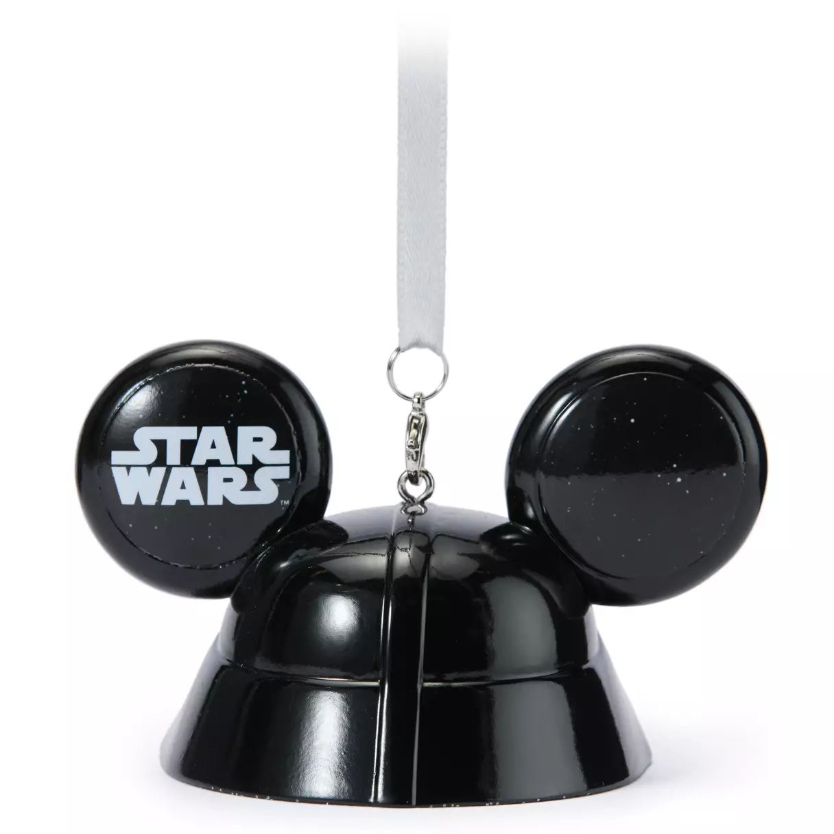 ANH Darth Vader Ear Hat Ornament 2