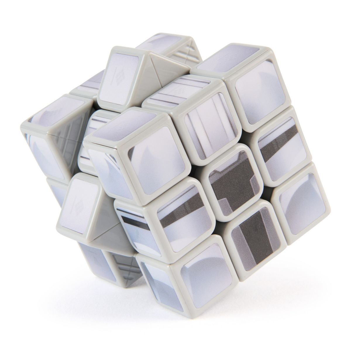 TM Din Djarin Character Rubik's Cube 3