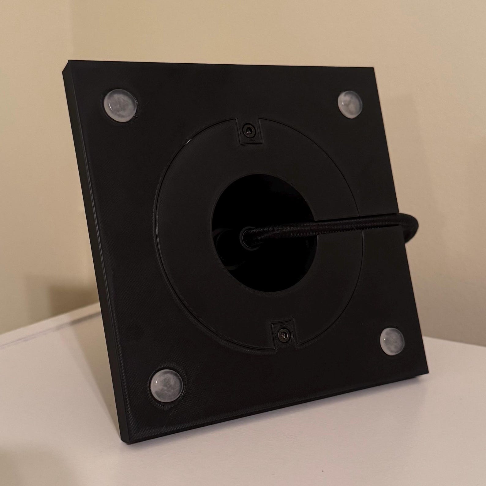 SW Imperial 3D Printed Lamp Kit 4