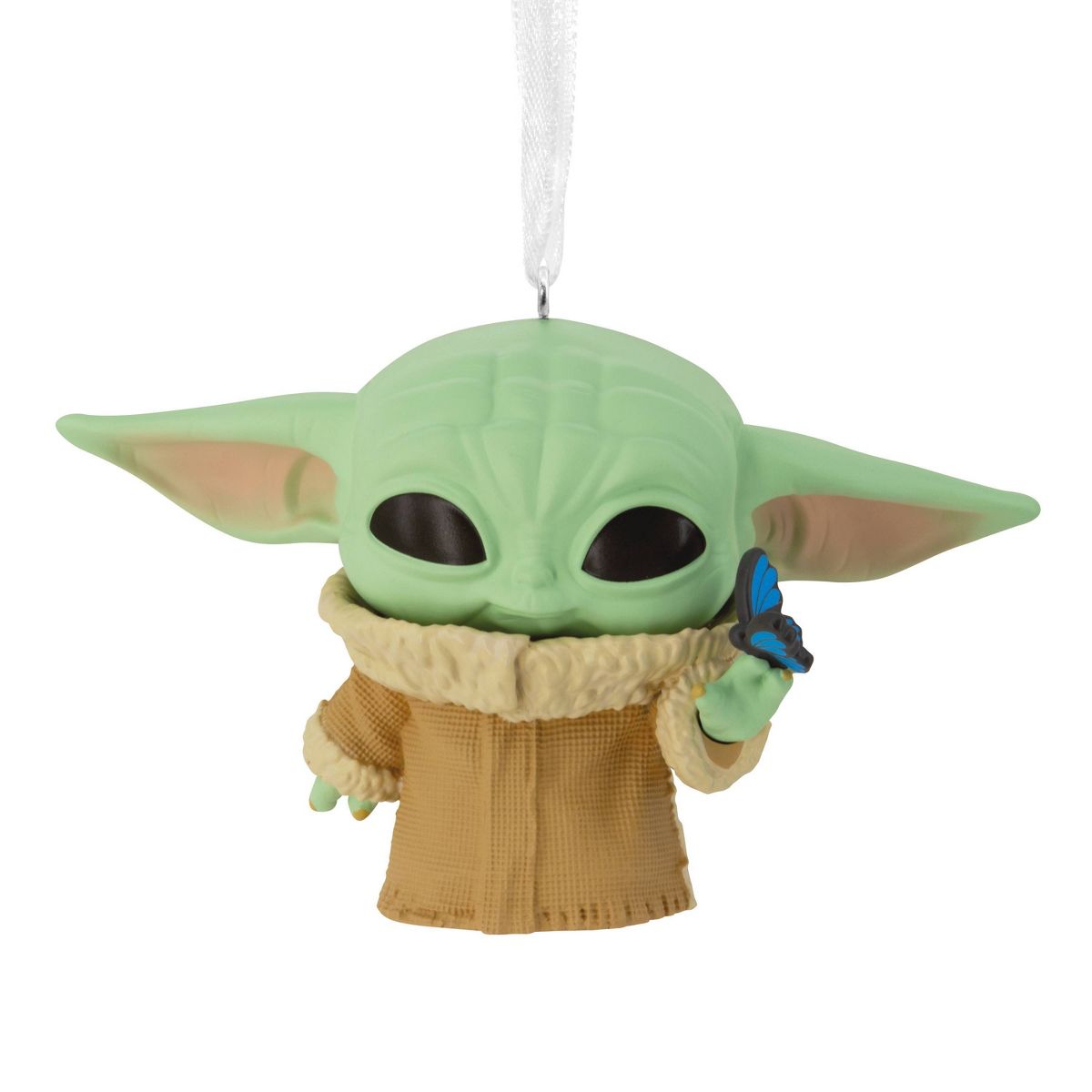 TM Funko Pop! The Child (Grogu) Christmas Tree Ornament 2