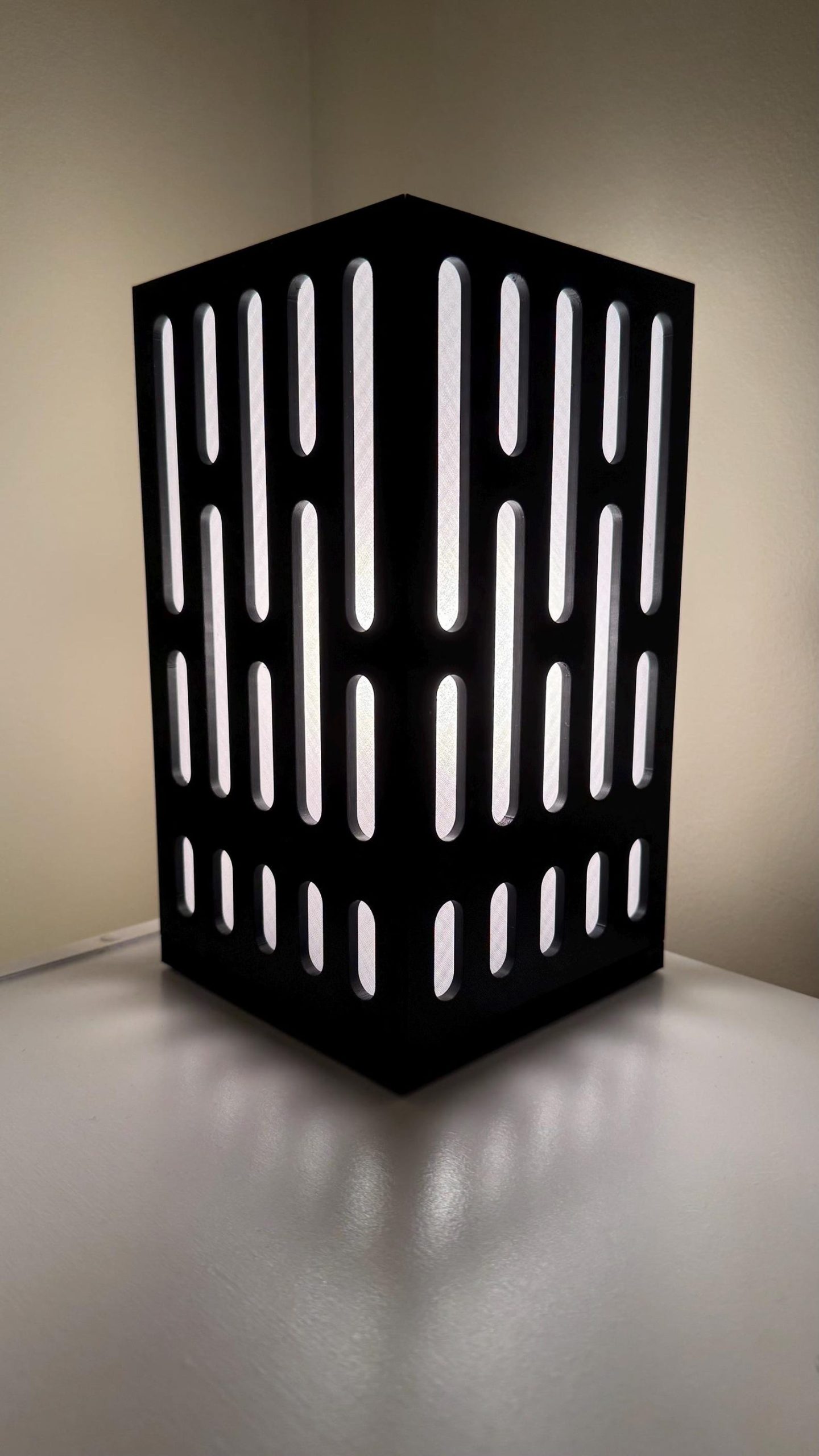 SW Imperial 3D Printed Lamp Kit 2