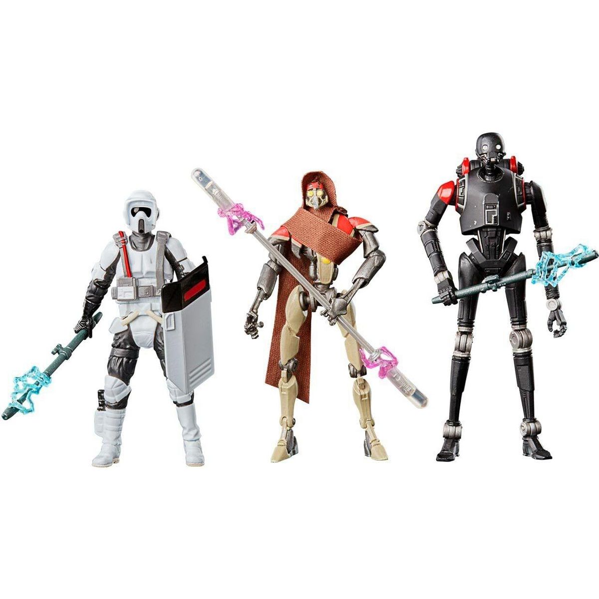 SWJS Retro Premium 3.75 Inch Figure 3-Pack 2
