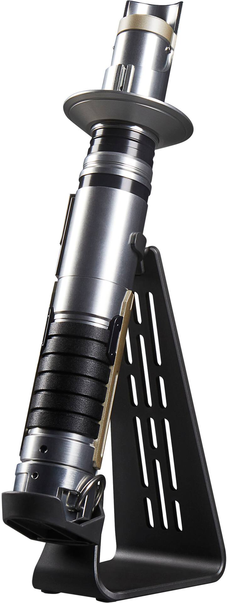 SWA Black Series Force FX Elite Ezra Bridger Lightsaber 3