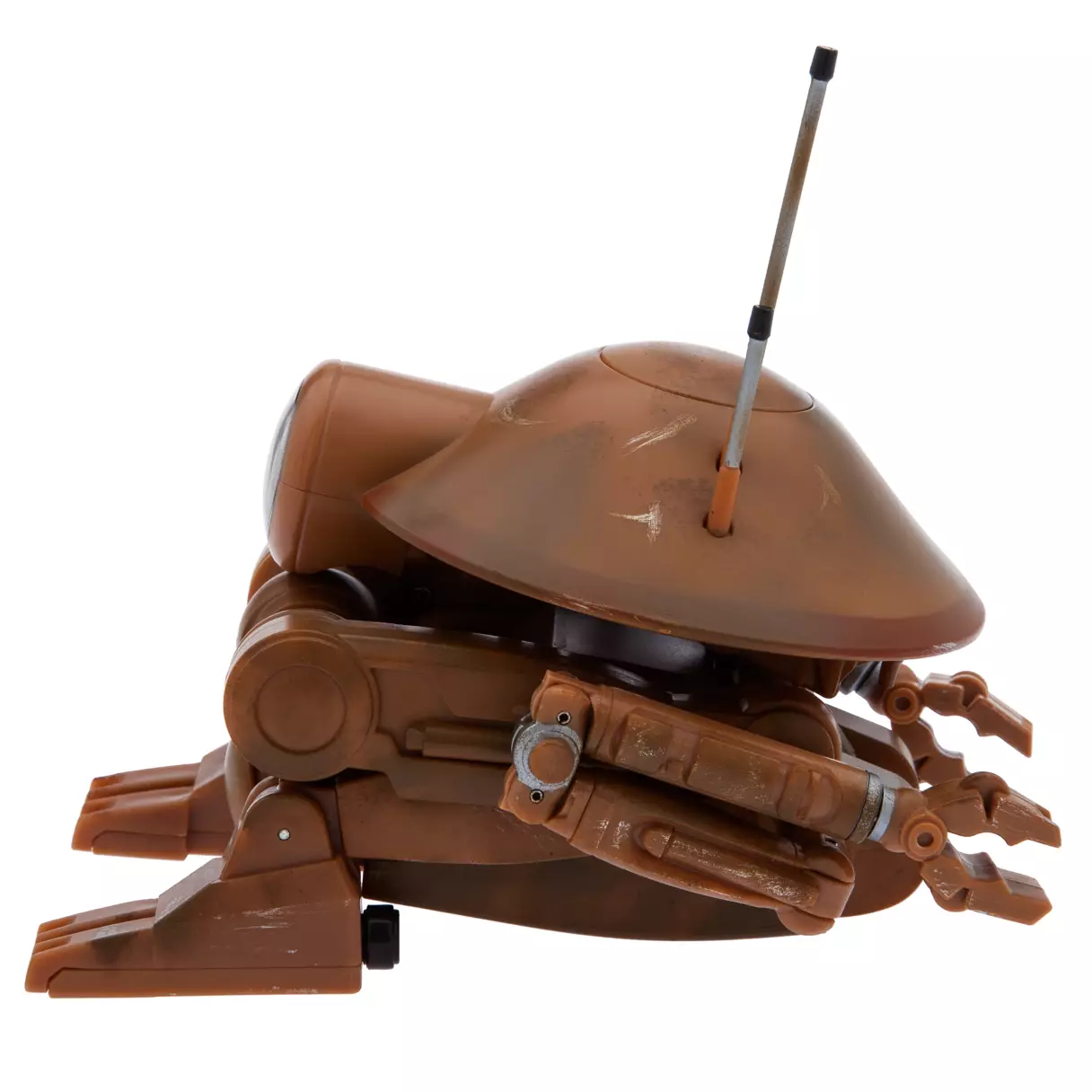 SWGE Pit Droid Interactive Action Figure 3