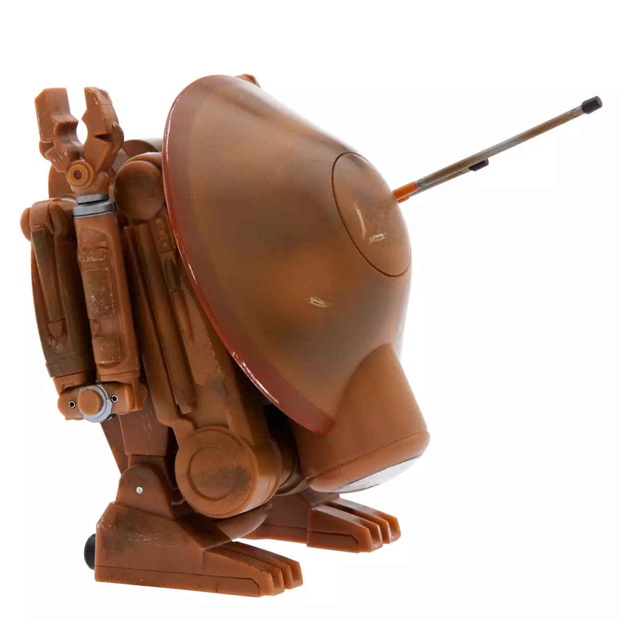 SWGE Pit Droid Interactive Action Figure 4