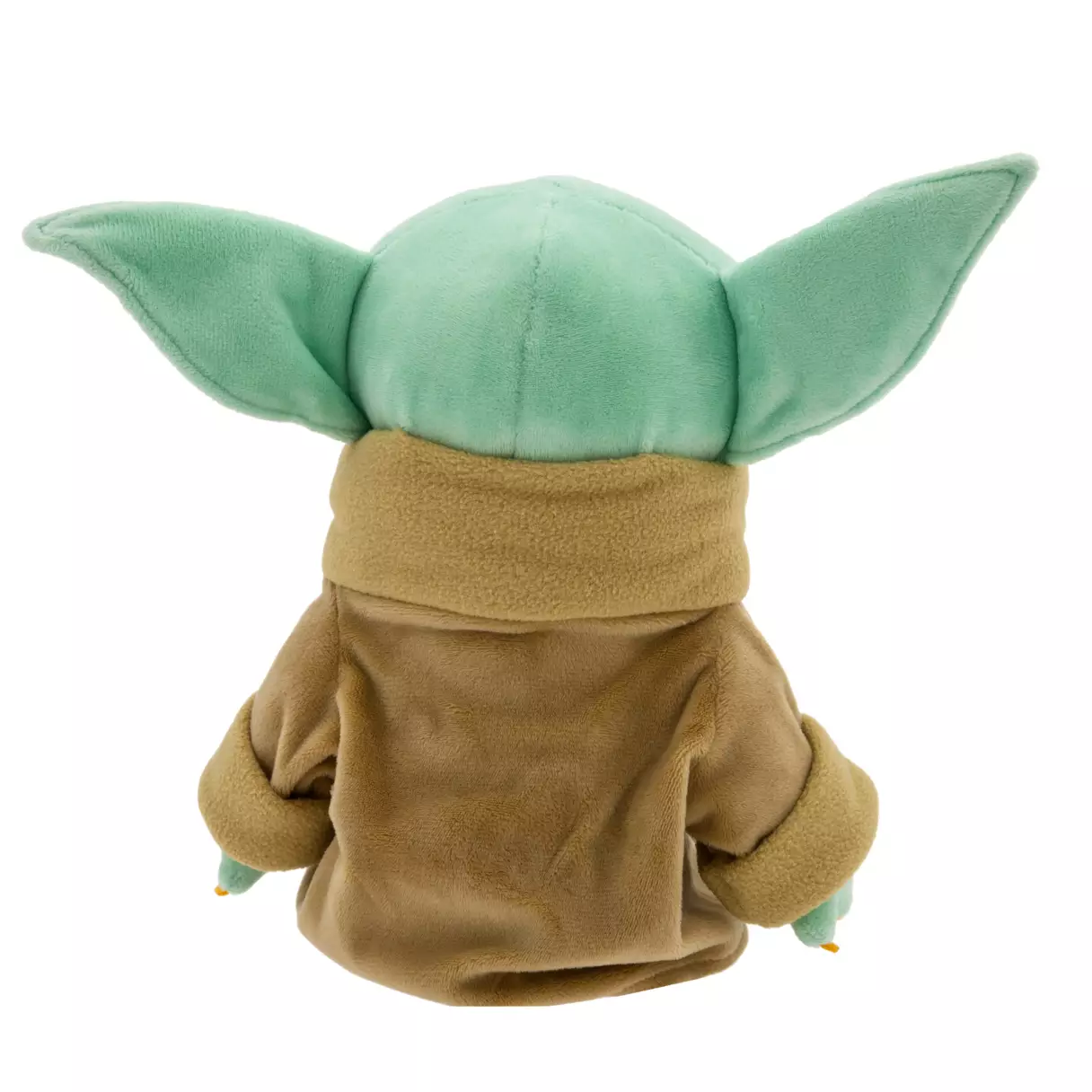 TM The Child (Grogu) Plush Toy in Swaddle 4