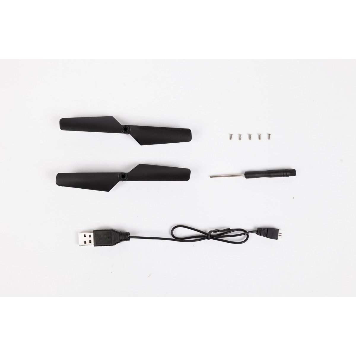 TM Boba Fett 2.4GHz 4.5CH Remote Control Quadcopter Drone Set 4