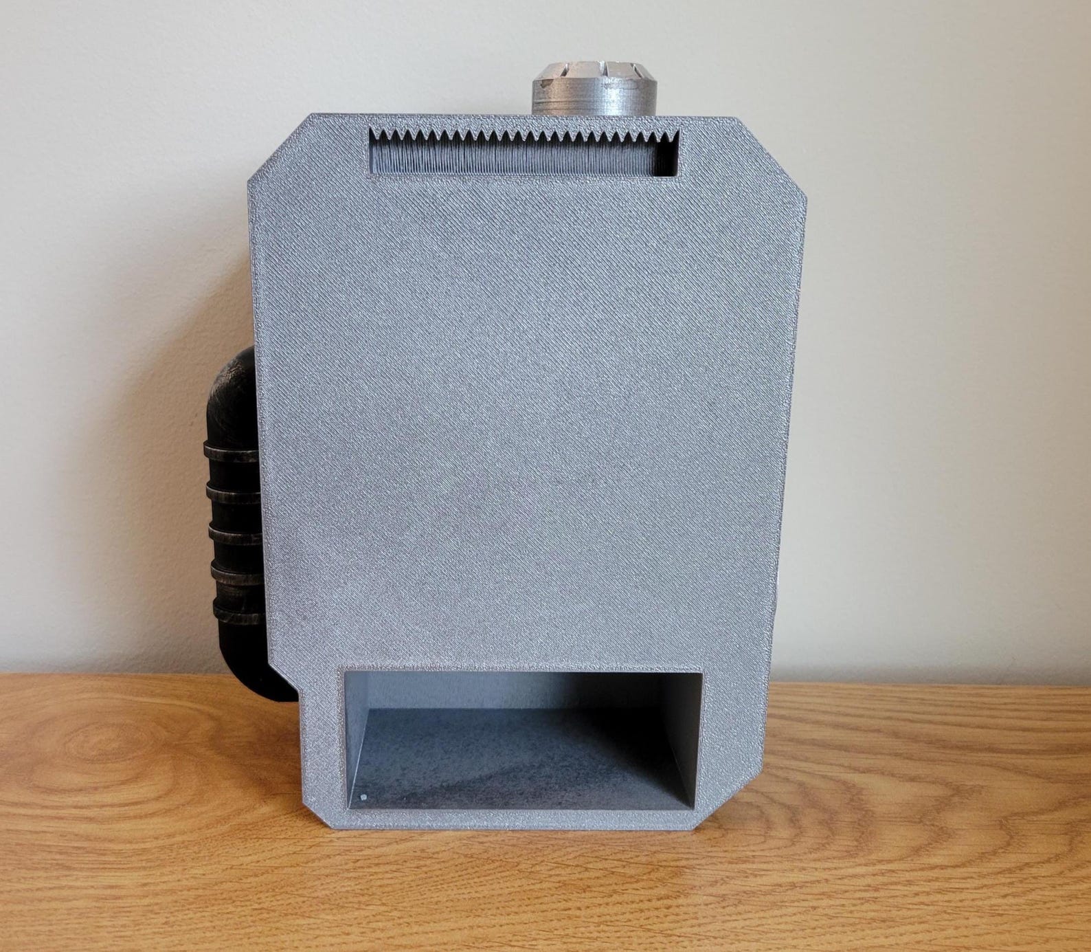 SWGE Soda Bottle Display Panel 4