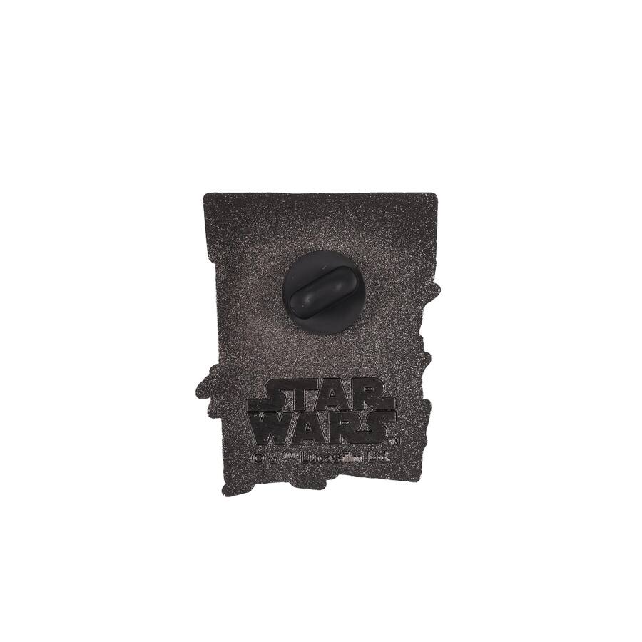 TM "The Dadalorian" Father's Day Enamel Pin 3