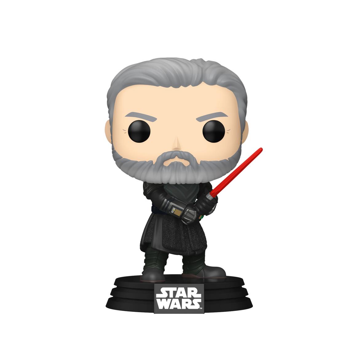 SWA Baylon Skoll Funko Pop! Bobble Head Toy 2